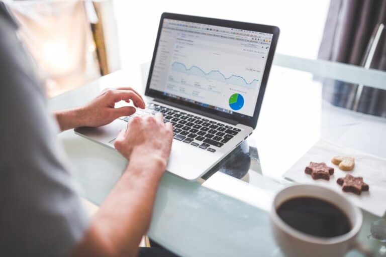 Prévisionnel financier : construire son business plan pas à pas